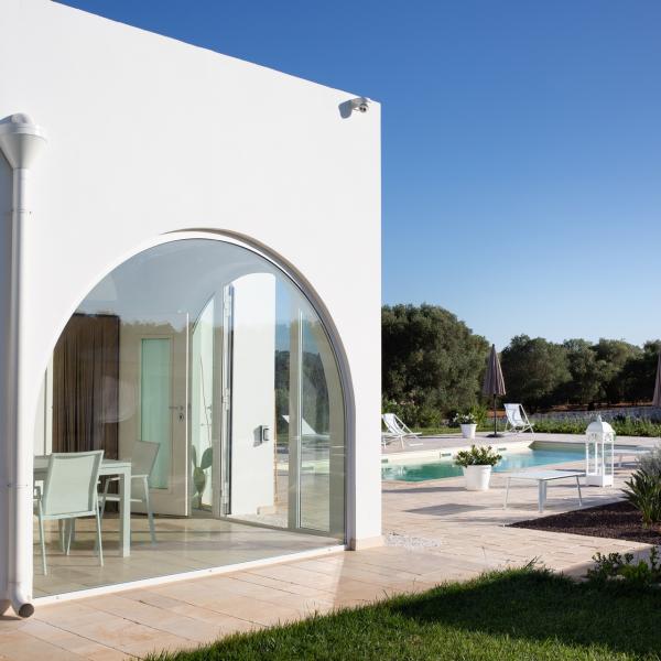 Lamia Petricore - Holiday house in Puglia