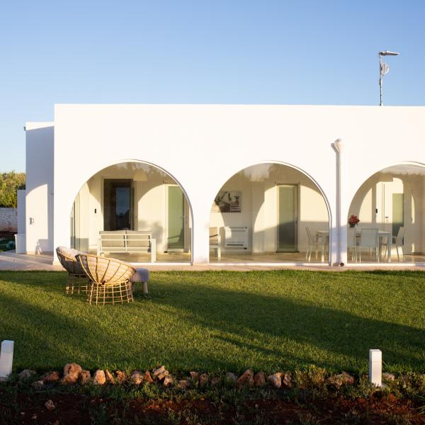 Lamia Petricore - Holiday house in Puglia