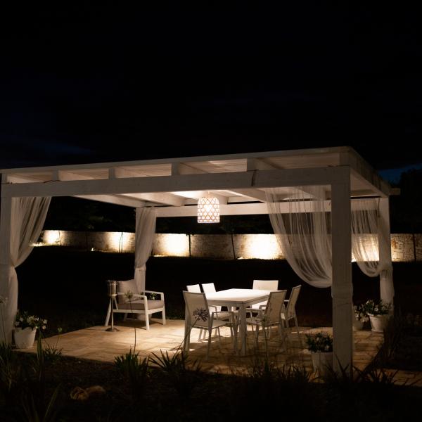 Lamia Petricore - Holiday house in Puglia