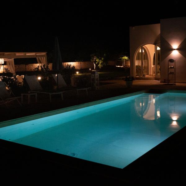 Lamia Petricore - Holiday house in Puglia