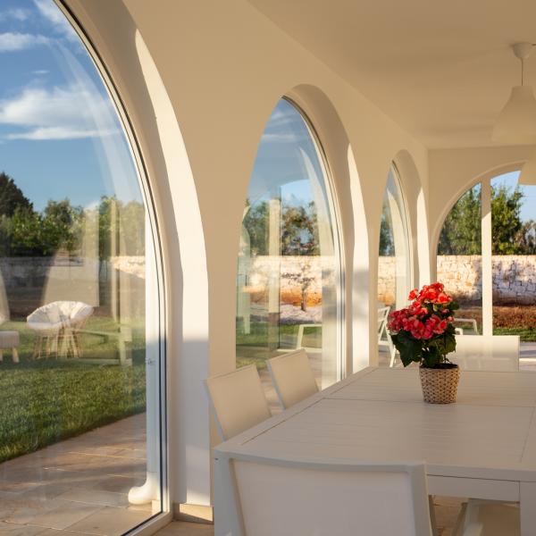Lamia Petricore - Holiday house in Puglia