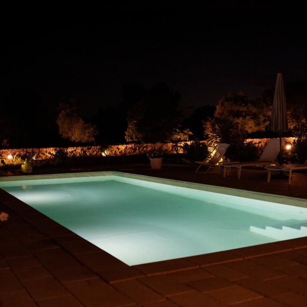 Lamia Petricore - Holiday house in Puglia